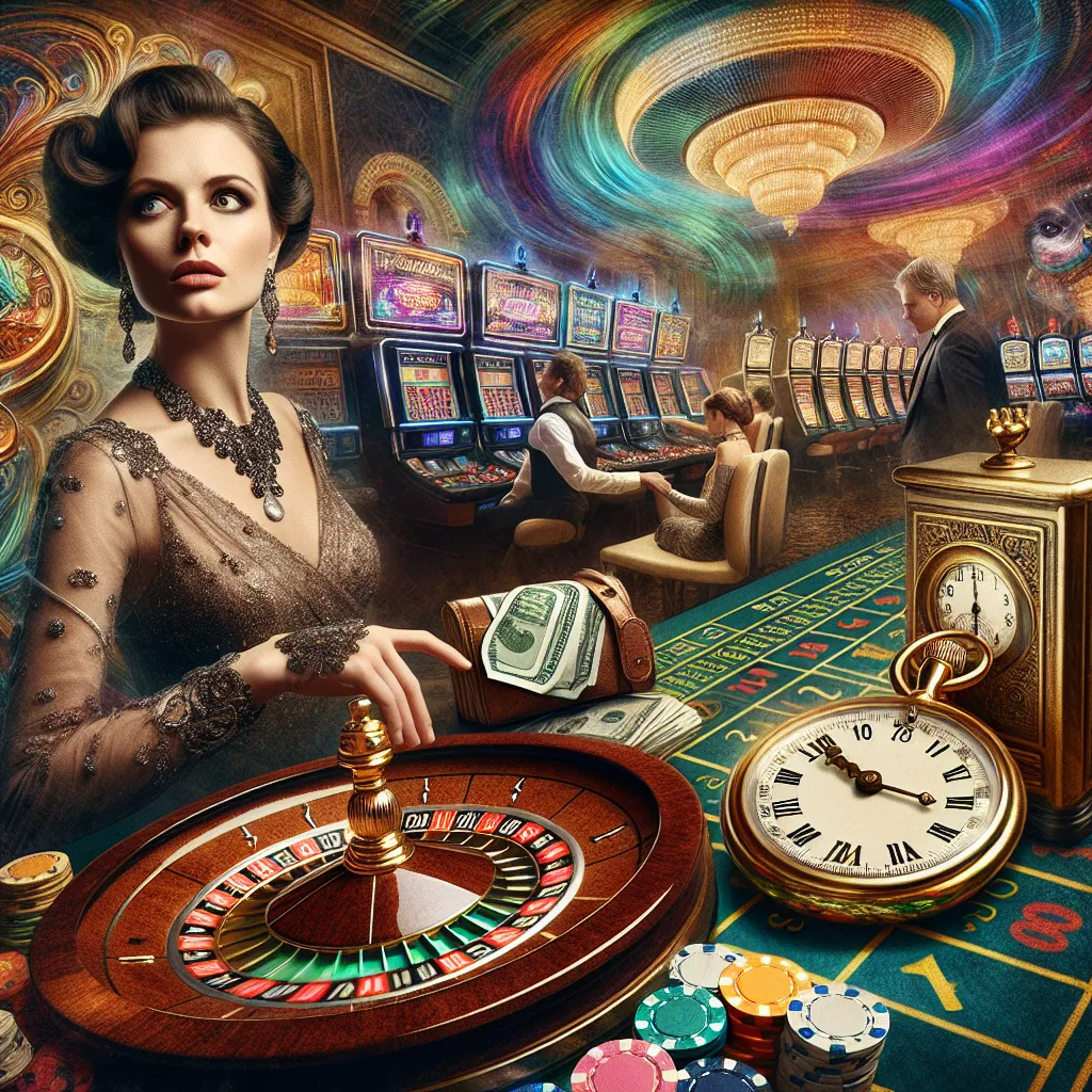 Casino Damme Strategien: Die überraschenden Wendungen und Geheimnisse der Spielautomaten-Manipulation entfesselt!