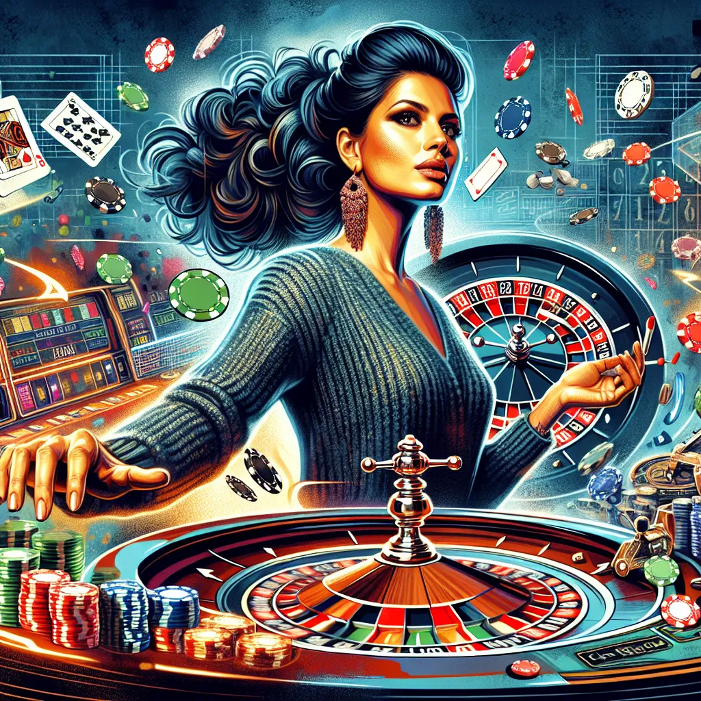 Casino Neu-Birthelm: Gewinnstrategien Enthüllt – Die Geheimen Wendungen und Tricks der Spielautomaten-Manipulation