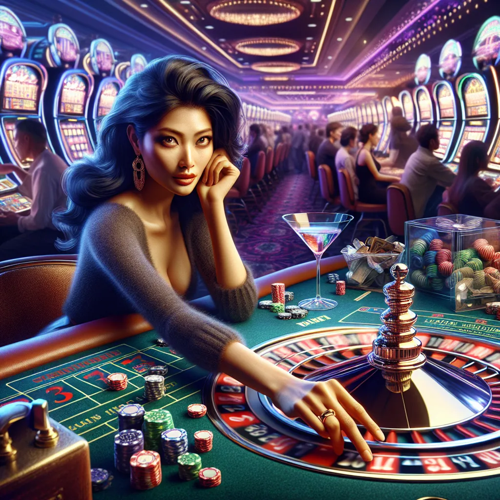 Casino Willisau Manipulation: Enthüllt! Die Geheimnisse hinter den Kulissen, die das Spiel verändern!