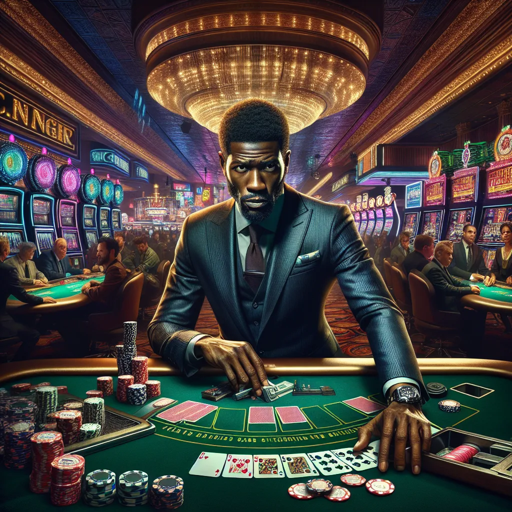 Die neuesten Spielbank Hemer Strategien: Aktuelle Casino-Tricks und Roulette- oder Spielautomaten-Cheats vom 3. April 24